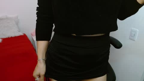 Alexandra online show from January 23, 3:26 am