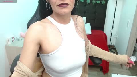 Alexandra online show from December 11, 4:49 am
