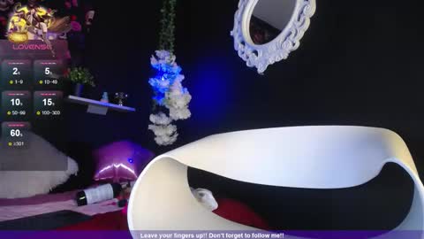 Alhanna online show from November 23, 10:44 pm