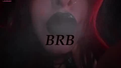 Miss Alice  My internet sucks these days see you soon online show from November 30, 10:58 pm