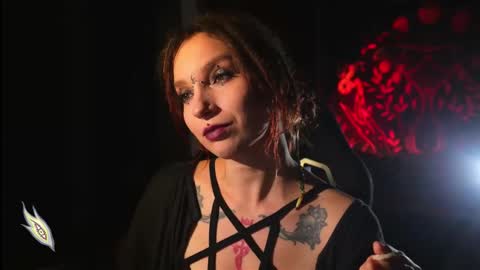 Alice Morrison Mistress Datura online show from October 16, 6:21 pm