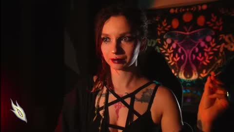 Alice Morrison Mistress Datura online show from November 9, 7:10 pm