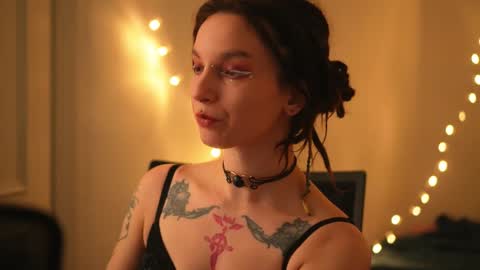 Alice Morrison Mistress Datura online show from March 20, 5:07 pm