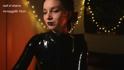 Alice Morrison Mistress Datura online show from June 15, 6:19 pm