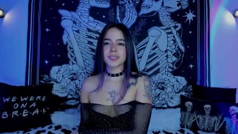 _alicesasha_ online show from February 13, 9:00 am