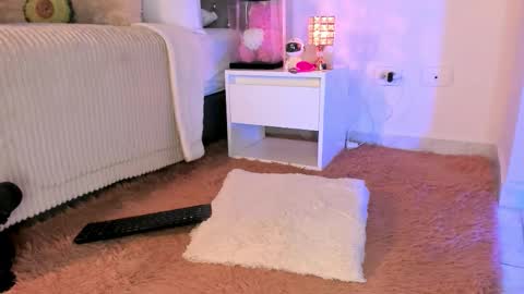 Snapshot of _alissonrose chatting on October 20, 10:02 pm Karo online show from October 20, 10:02 pm