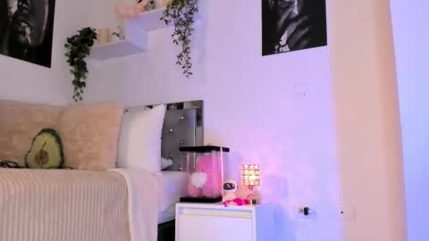 Snapshot of _alissonrose chatting on October 23, 8:15 pm Karo online show from October 23, 8:15 pm