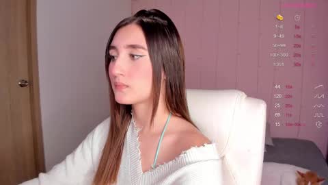 Snapshot of _allisongomez chatting on February 17, 2:42 am _allisongomez online show from February 17, 2:42 am