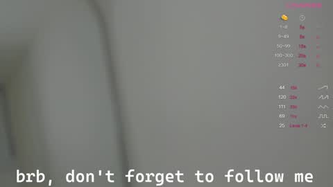 Snapshot of _allisongomez chatting on December 13, 4:54 am _allisongomez online show from December 13, 4:54 am