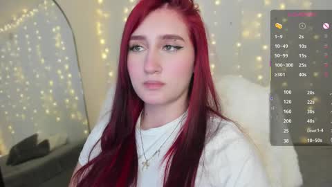 _allisongomez online show from March 23, 1:12 am