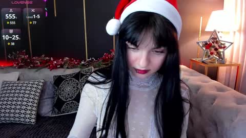 Alison online show from December 26, 1:18 am