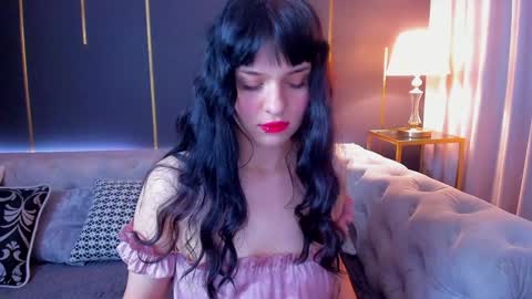 Alison online show from December 9, 2:02 am