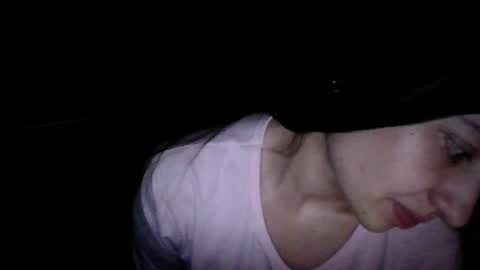 Snapshot of _alyson chatting on September 19, 5:28 am _alyson online show from September 19, 5:28 am