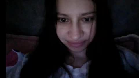 _alyson online show from November 29, 6:56 pm