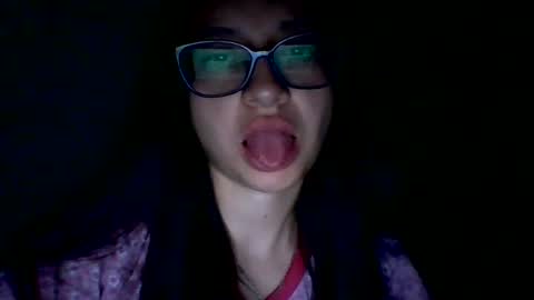 _alyson online show from July 22, 6:14 am