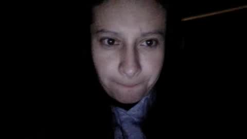 Snapshot of _alyson chatting on October 3, 1:54 am _alyson online show from October 3, 1:54 am