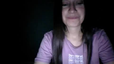 Snapshot of _alyson chatting on October 19, 5:42 am _alyson online show from October 19, 5:42 am