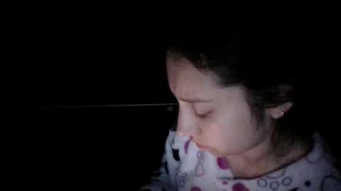 Snapshot of _alyson chatting on September 23, 2:21 am _alyson online show from September 23, 2:21 am