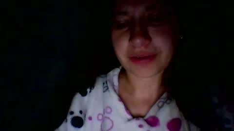 _alyson online show from January 12, 2:06 am