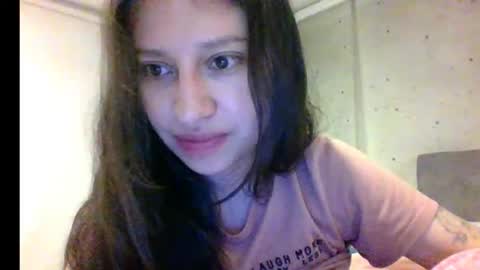 Snapshot of _alyson chatting on October 22, 4:06 am _alyson online show from October 22, 4:06 am