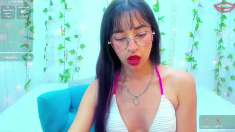 Snapshot of _amatista_fire chatting on September 23, 2:37 pm _amatista_fire online show from September 23, 2:37 pm