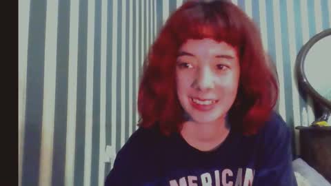 Amber online show from October 8, 11:20 pm