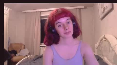 Amber online show from November 9, 1:33 am