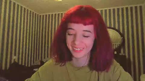 Amber online show from November 25, 2:14 am