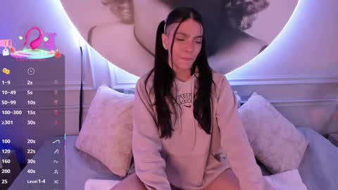 Amy  online show from February 27, 8:09 pm
