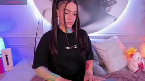 Amy  online show from March 7, 9:27 pm