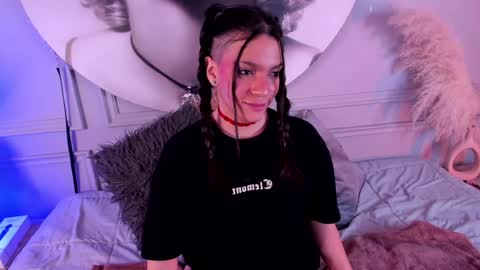 Amy  online show from February 1, 9:29 pm