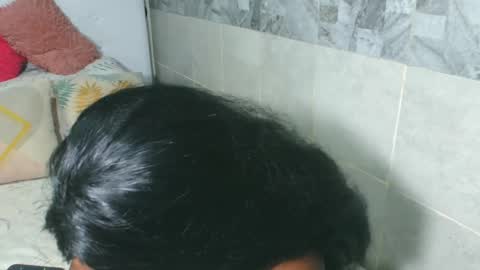 Snapshot of _amy_rojas_ chatting on September 19, 2:43 am ask me online show from September 19, 2:43 am