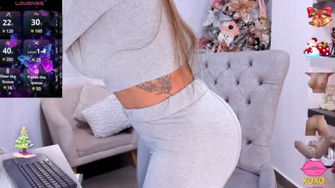 Ana Bolena online show from December 21, 4:46 pm