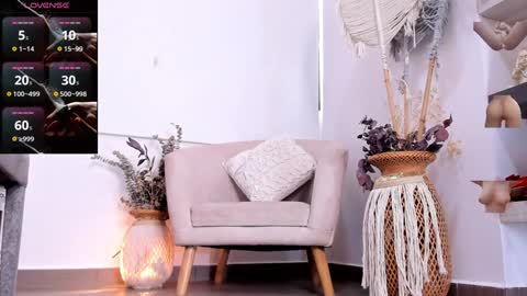 Ana Bolena online show from February 4, 4:39 pm