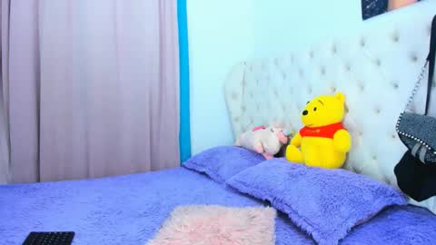 Analia online show from March 7, 2:36 am