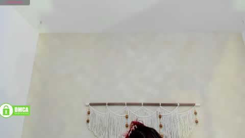 Ana Victoria online show from September 23, 6:17 pm