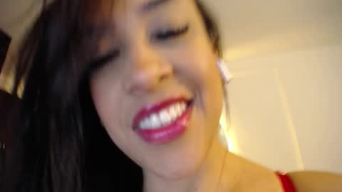 andrea online show from October 22, 11:10 pm