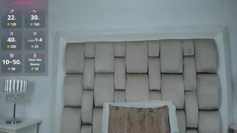 Angel Azul online show from December 15, 11:34 am