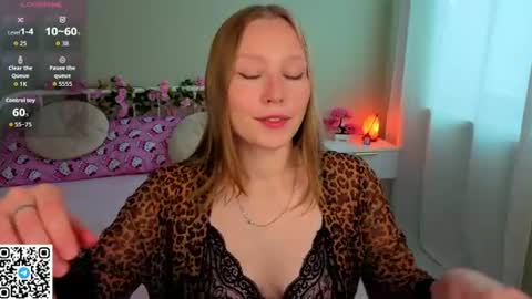 _angelblaze online show from July 29, 7:41 am
