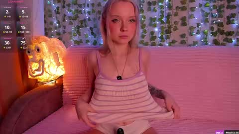 Emily online show from May 13, 3:01 am