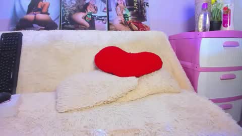 ANGEL online show from November 22, 11:51 pm