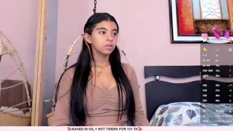 Snapshot of _anna_maria chatting on October 7, 7:40 pm      online show from October 7, 7:40 pm