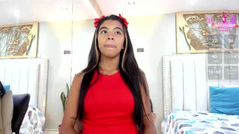 Snapshot of _anna_maria chatting on October 16, 7:49 pm      online show from October 16, 7:49 pm