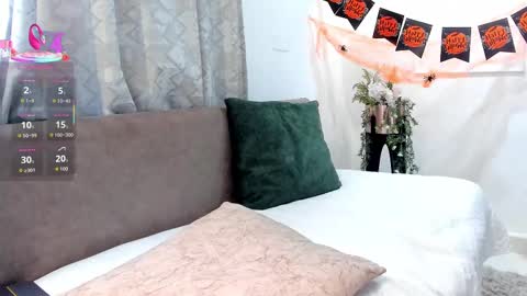 Snapshot of _anna_maria chatting on October 29, 8:33 pm      online show from October 29, 8:33 pm