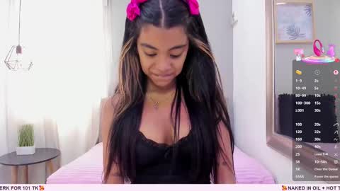 Snapshot of _anna_maria chatting on October 8, 7:51 pm      online show from October 8, 7:51 pm