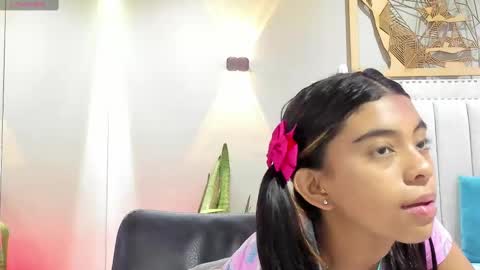 Snapshot of _anna_maria chatting on October 22, 7:41 pm      online show from October 22, 7:41 pm