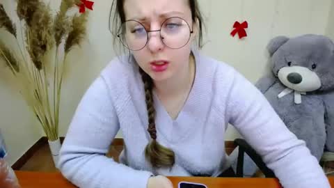 Anna online show from December 26, 7:24 am