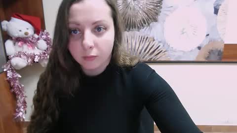 Anna online show from December 11, 12:12 pm