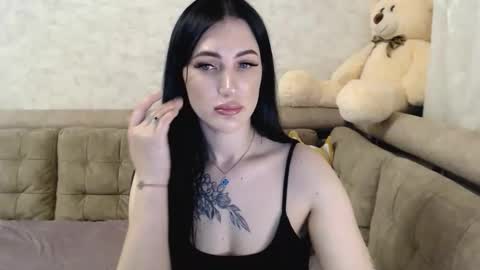 Anna online show from March 27, 9:26 pm