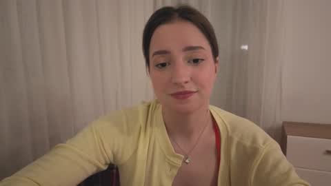 Anna online show from March 17, 3:38 pm